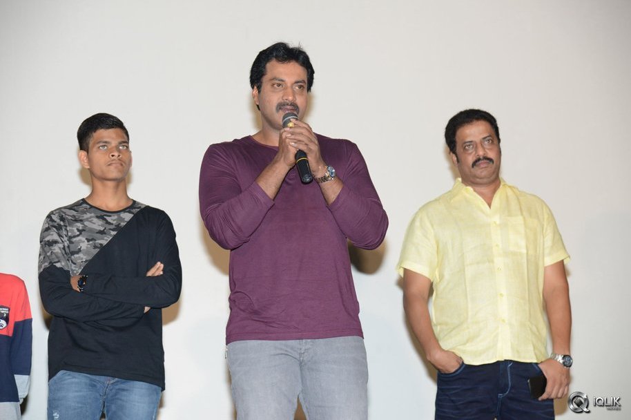 Jakkanna-Movie-First-Look-Launch